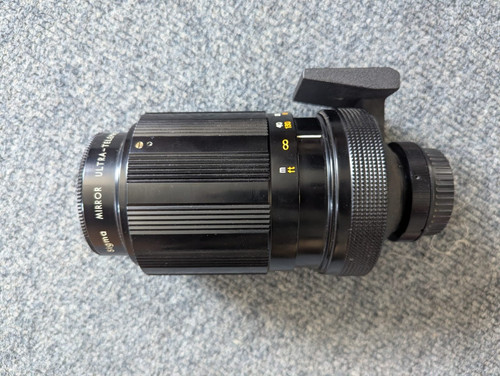 500mm telephoto sigma - 500mm,