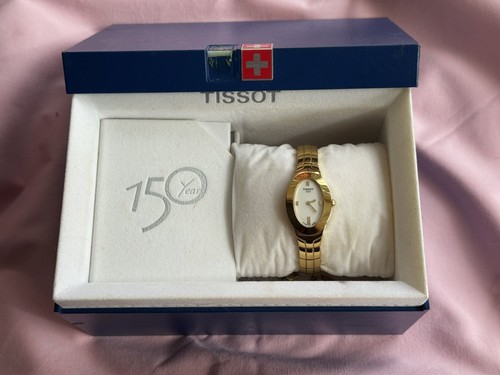 Ladies tissot 1853 cocktail - tissot,
