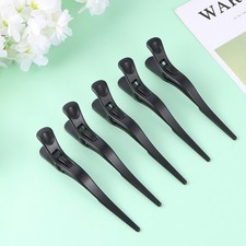  5 Pcs Hair Clips for Blow Drying Crea Cutting Holders Barbers Stylist