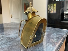 Antique Victorian Vintage Ship