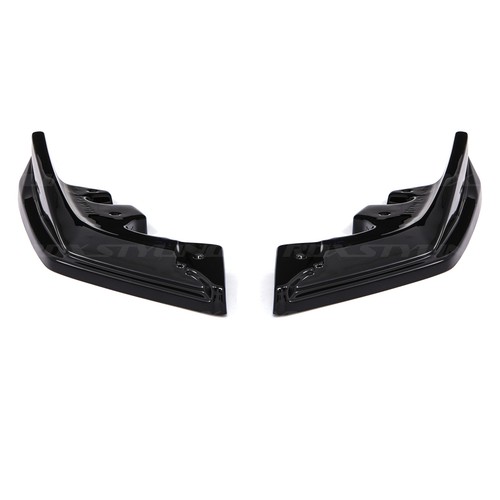 Sport style rear bumper - m,