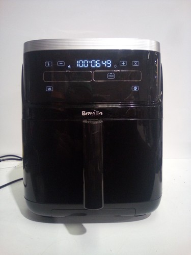 Tiedex breville halo - uk, steam