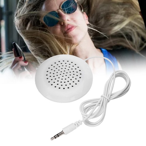 New diy pillow speaker 5mm - new,