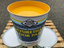 Extra Tough Floor Master