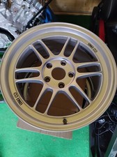 enkei rpf1 17 5x100 Staggered 2x9j 45f 2x7.5j 48