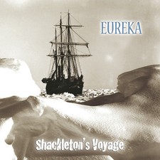 EUREKA Shackleton's Voyage CD