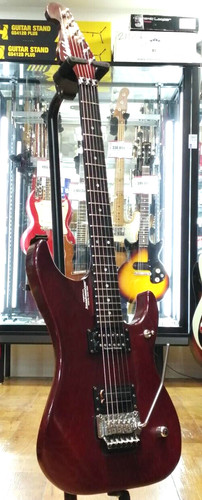 Washburn usa nuno - washburn, n4