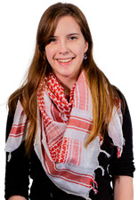 Palestinian 100% Cotton