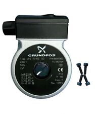 WORCESTER 87161431080 Grundfos