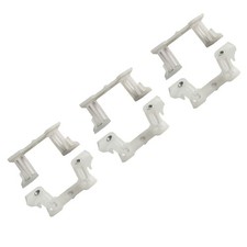 Sander Support Vibration Frame