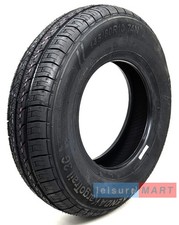 145 x 10 Radial Trailer Tyre