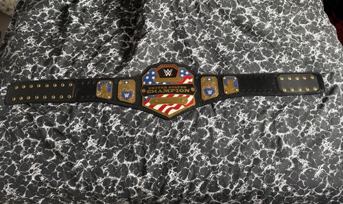 Wwe united states champion - states,