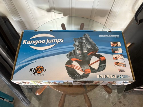Kangoo jumps kjxr3 - kangoo,