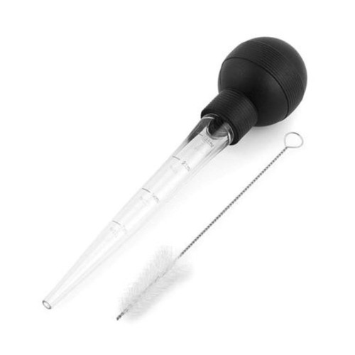 Graduated pipette with - graduated, ml