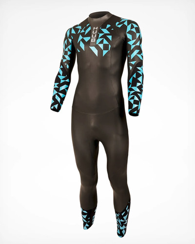 Huub catalyst mens open water - catalyst,