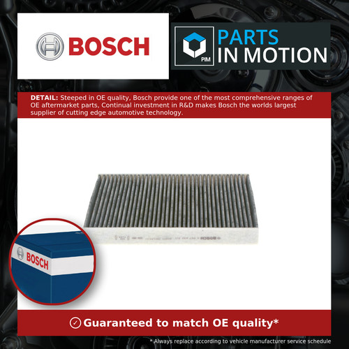 Pollen cabin filter - pollen,