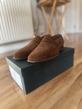 Crockett & Jones TIEGN Loafer