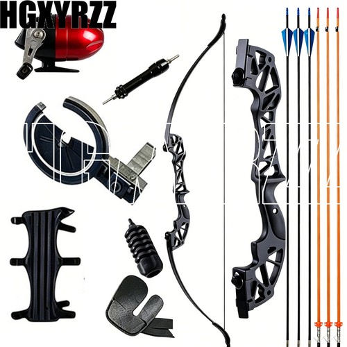Bowfishing fiberglass arrow - bowfishing,