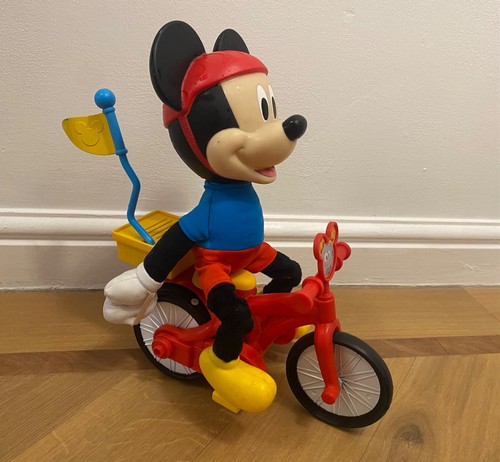 Disney interactive mickey - interactive,