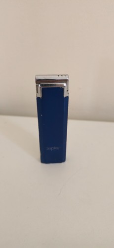 Zepter lighter blue working - ,,