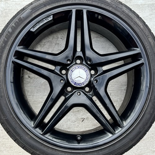 Genuine mercedes benz - genuine,