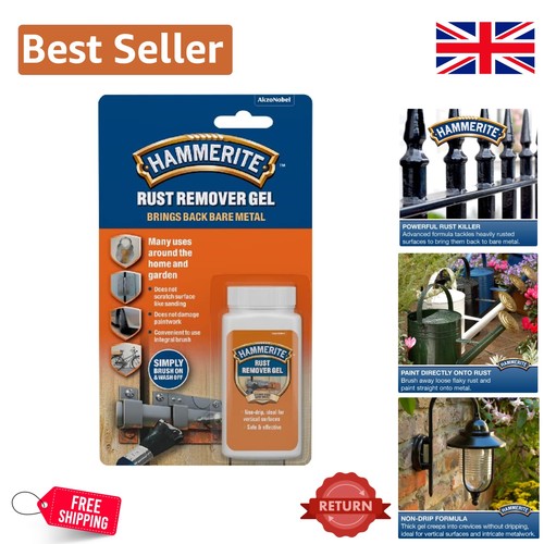 Effective non damaging rust - effective, non-damaging