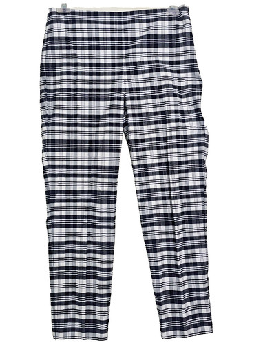 Talbots sutton black and white - talbots,