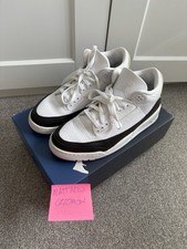 Jordan 3 Fragment UK8