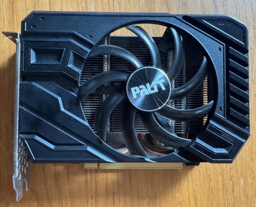 Palit nvidia geforce gtx - nvidia,