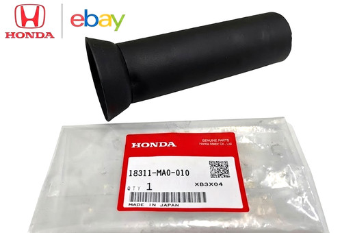Honda 18311 ma0 010 exhaust - honda,