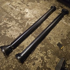 AUDI S3 8L MK1 PAIR SIDE SKIRT