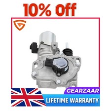 Actuator Automatic Gearbox For