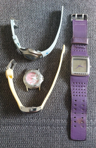Job lot ladies surf - ladies, watches