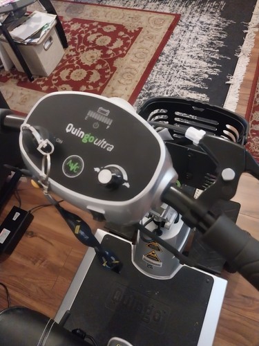 2021 quingo ultra - 2021, 4mph