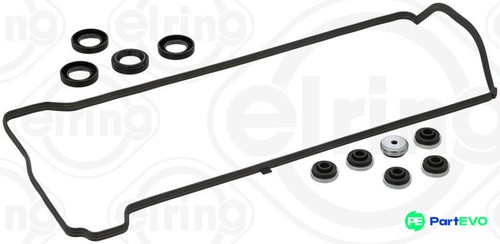 Elring cylinder head - cylinder, cover