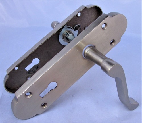 Epsom internal door handles - epsom,