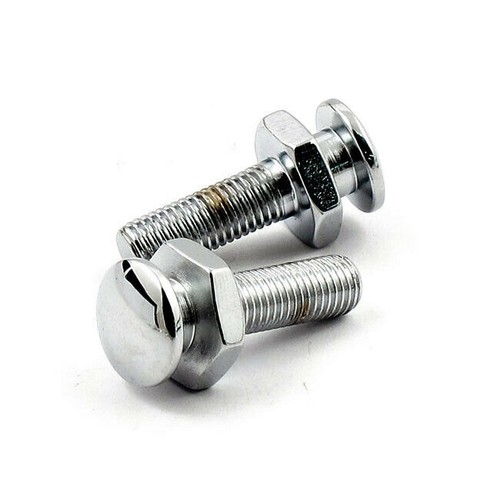 Mustang seat mounting screws - seat,