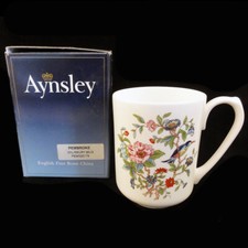PEMBROKE by Aynsley Mug