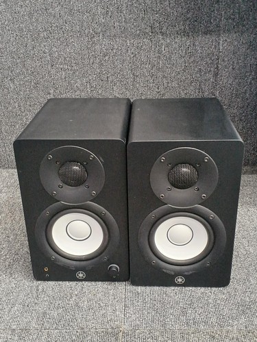 Yamaha hs4 compact powered - hs4,