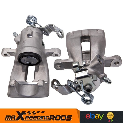 Rear left right brake - &,
