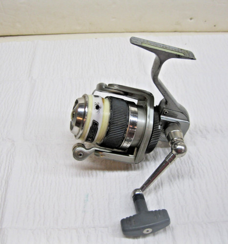 Older abu garcia suveran 4000m - older,