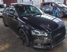 ABS PUMP AUDI A3 MK2 FL (8P)