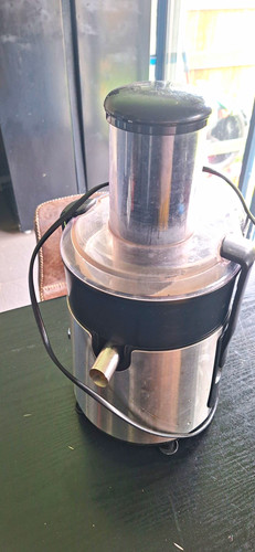 Breville juice fountain - breville,