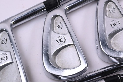 Miura cb57 1957 series irons - cb57,