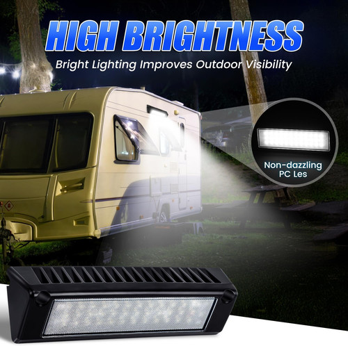 Suparee 12v led lights - 12v,