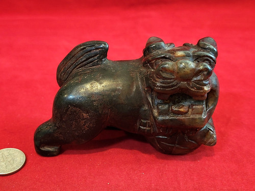 Antique asian chinese - asian,