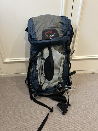 Osprey atmos 50l hiking - atmos,