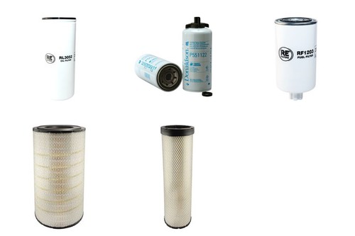 Case 2388 xclusive filter - case,