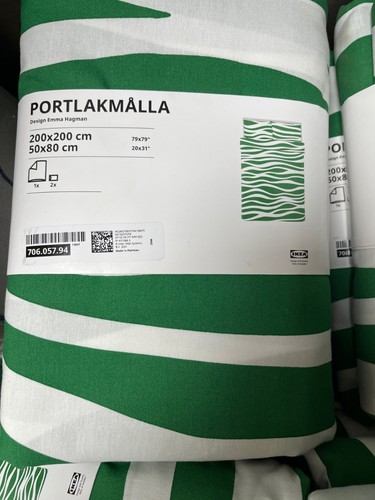 Ikea portlakmalla wavy - ikea,
