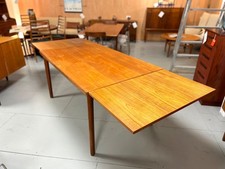 BRDR Furbo, Danish Teak